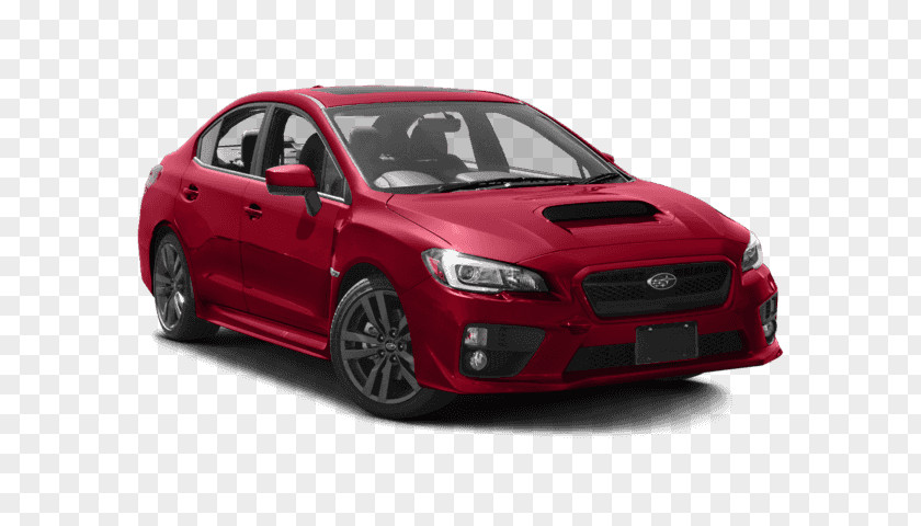 2017 Subaru WRX Premium 2018 Toyota Corolla LE Car Dick Dyer Continuously Variable Transmission PNG