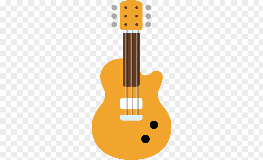 Acoustic Guitar Drawing Electric Tiple PNG