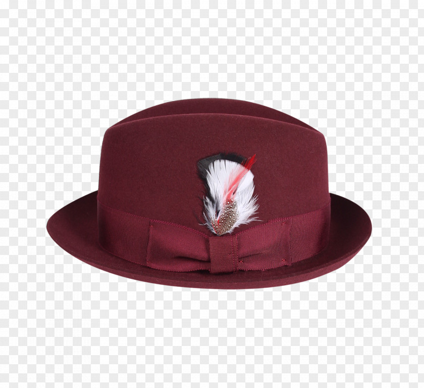 Athens Fedora PNG