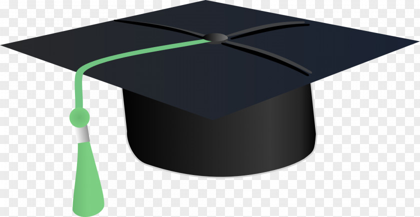 Cap Square Academic Graduation Ceremony Clip Art PNG