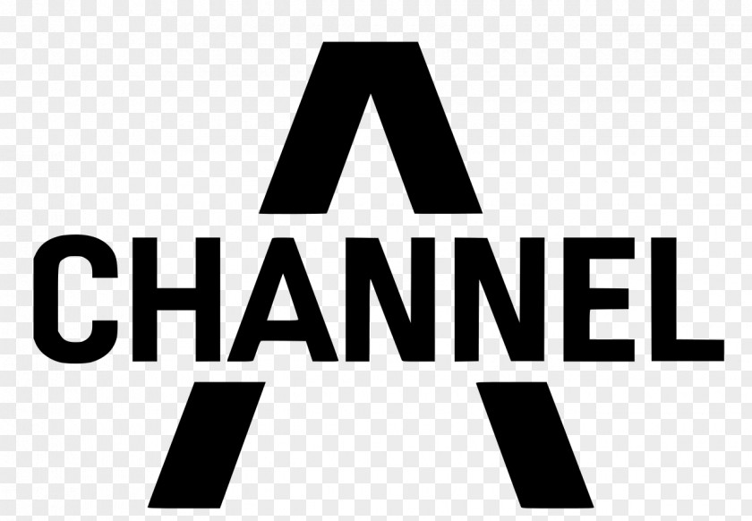 Channel A Television Logo TV PNG