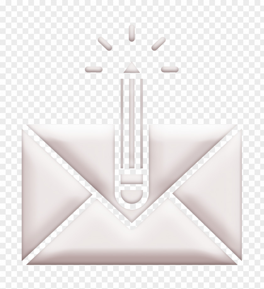 Creative Icon Letter Envelope PNG