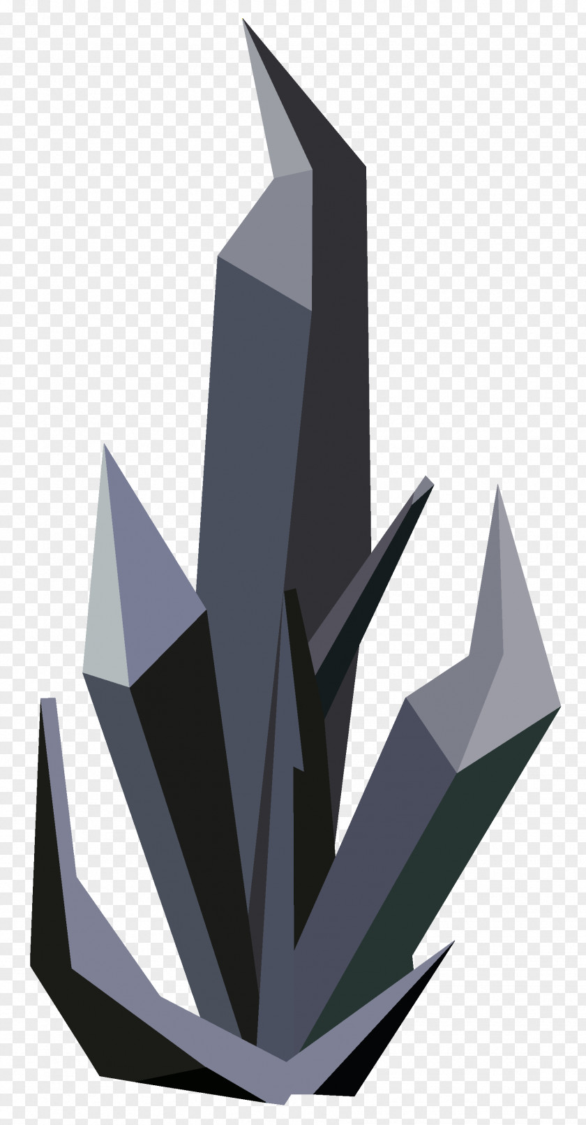 Crystal Quartz Symmetry DeviantArt Glass PNG