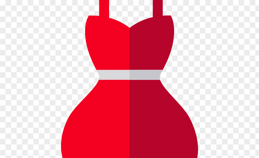 Dress Icon Clip Art PNG