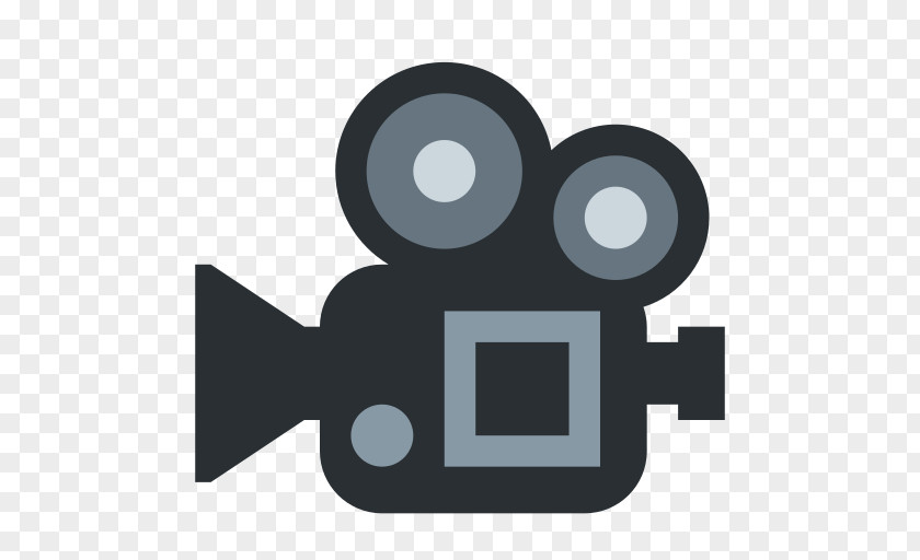 Emoji Photographic Film Kitzbuehel Festival Movie Camera PNG