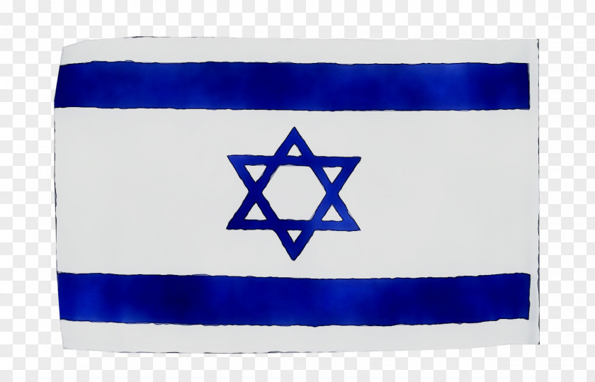Flag Of Israel Stock Illustration Image PNG
