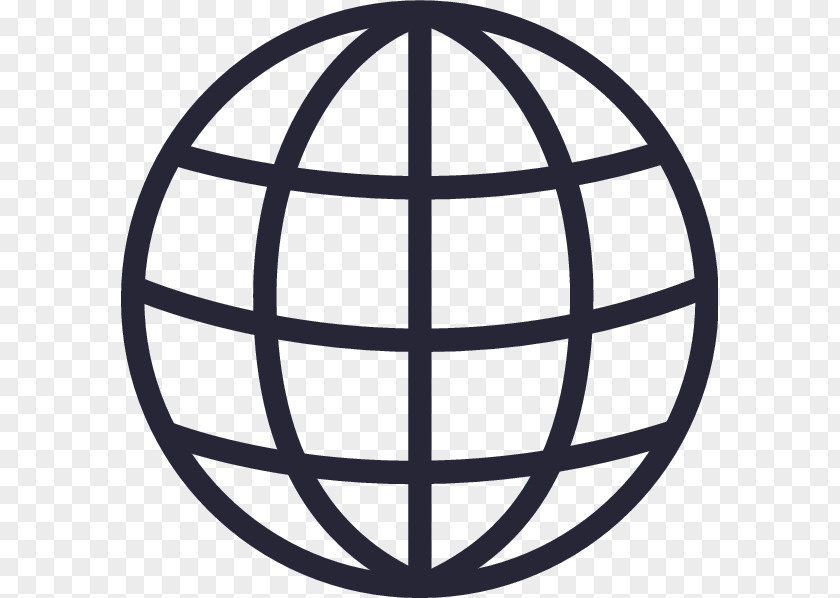 Globe World PNG