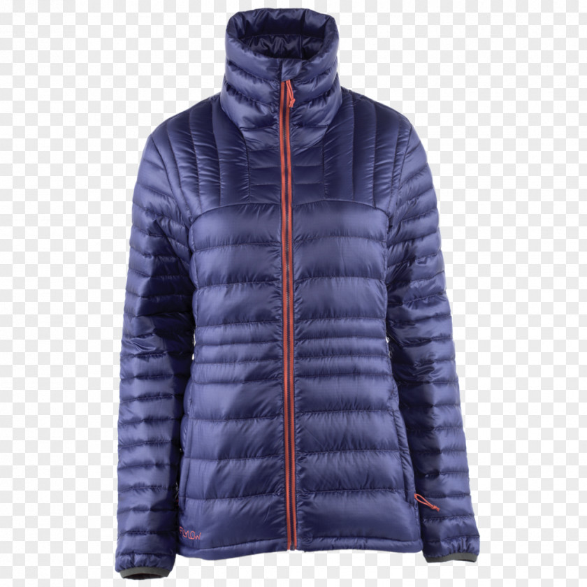 Goose Hoodie Down Feather Jacket Daunenjacke PNG