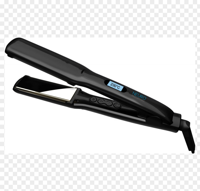 Hair Iron Straightening John Paul Mitchell Systems Heat PNG