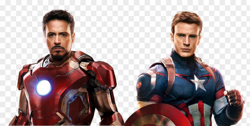 Iron Man Captain America Black Widow Marvel Cinematic Universe PNG