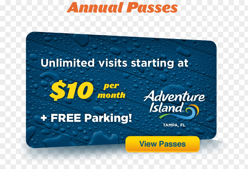 Island Of Adventure Coupon Discounts And Allowances Wild Wadi Water Park PNG