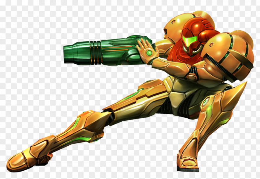 Metroid Prime 4 2: Echoes Hunters Prime: Trilogy Federation Force PNG