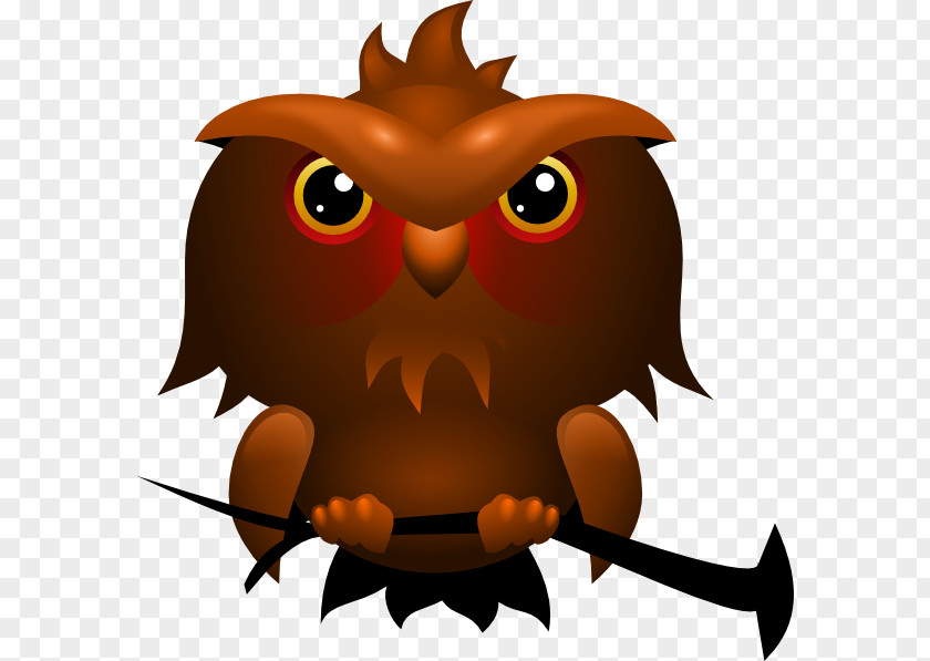 Owl Elf Clip Art PNG