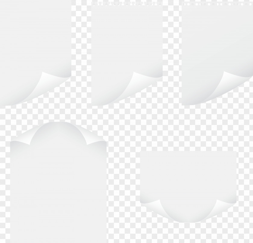 Paper Sheet Image Black And White Pattern PNG