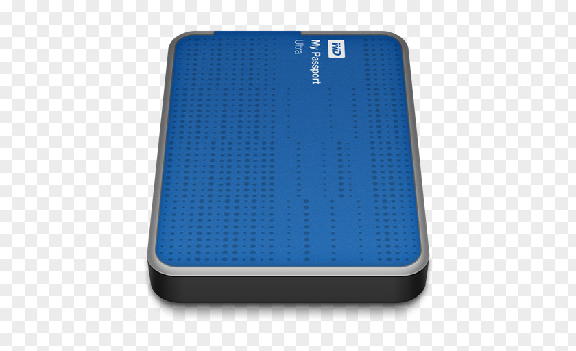 Passport Hard Drives My Western Digital PNG