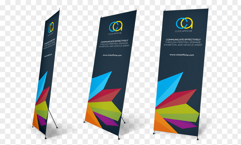 Printer Banderole Pamphlet Web Banner Advertising PNG