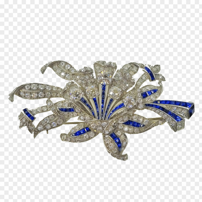 Sapphire Jewellery Earring Brooch Gemstone Shapur Mozaffarian Fine Jewelry PNG