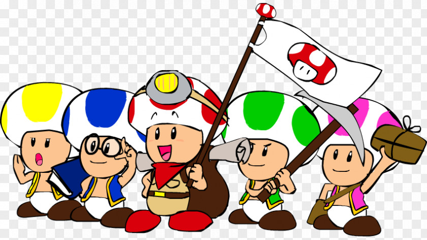 Video Games Captain Toad: Treasure Tracker YouTube Christmas Ornament Illustration PNG