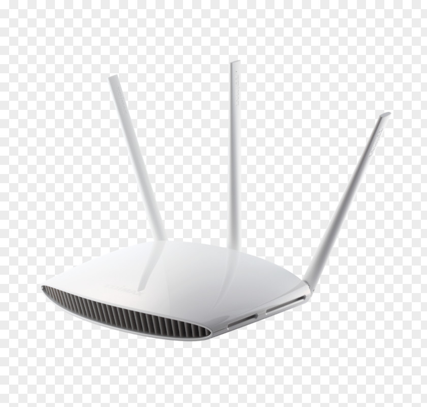 Access Point Wireless Router IEEE 802.11ac Repeater Edimax BR-6428nC PNG