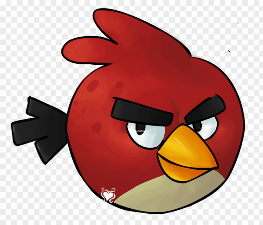 Angry Birds Bird Chicken USB Flash Drives Green PNG