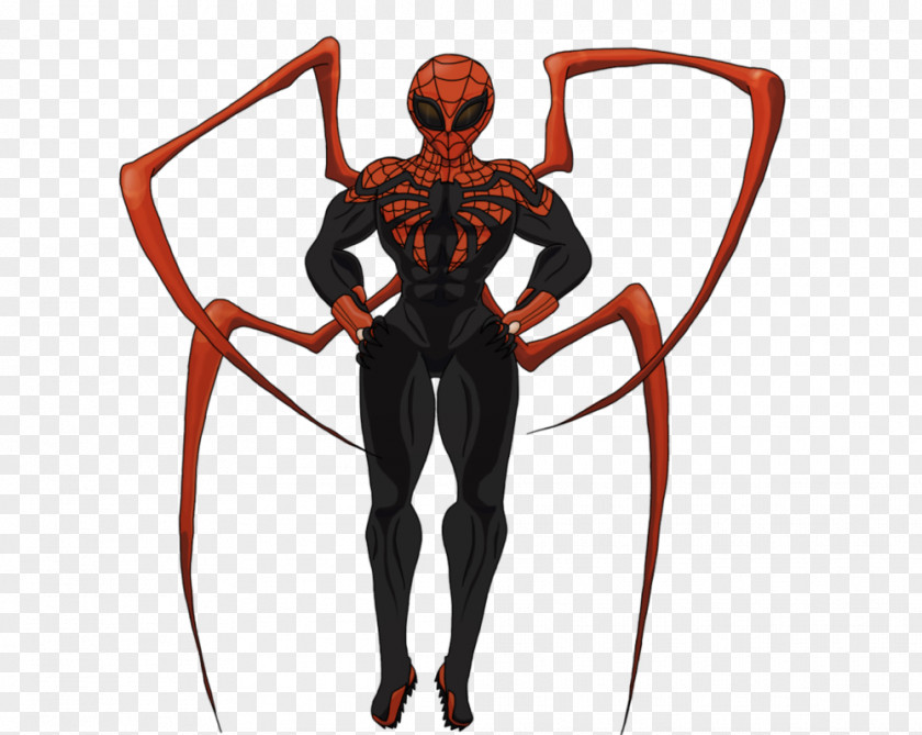 Artistic Character Anti Japanese Victory Spider-Man Miles Morales Iron Man Sinister Six Spider PNG