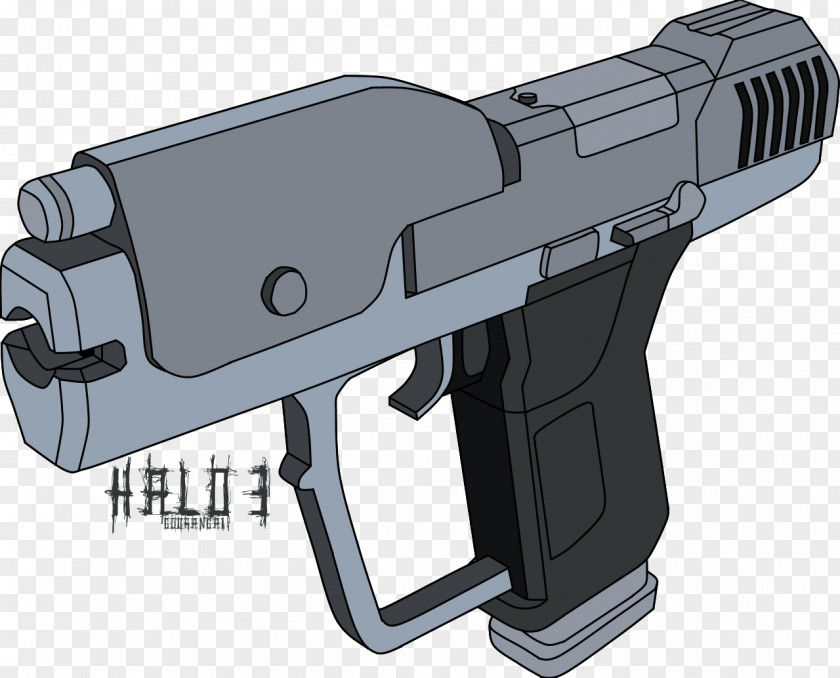 Assault Riffle Halo: Reach Halo 3 Combat Evolved 5: Guardians Weapon PNG