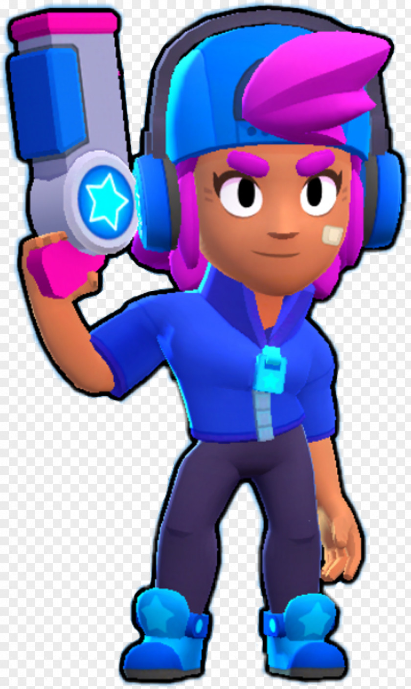 Brawl Stars Images Android Video Games Supercell PNG