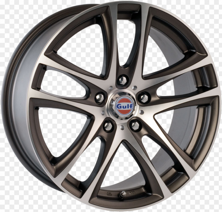 Car Alloy Wheel Volkswagen Rim PNG