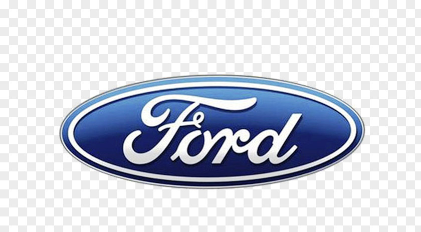 Ford Focus Electric Car Logo Ranger PNG