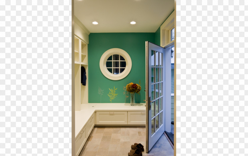 Hollowed Out Railing Style Ceiling Entryway Window House Kitchen PNG