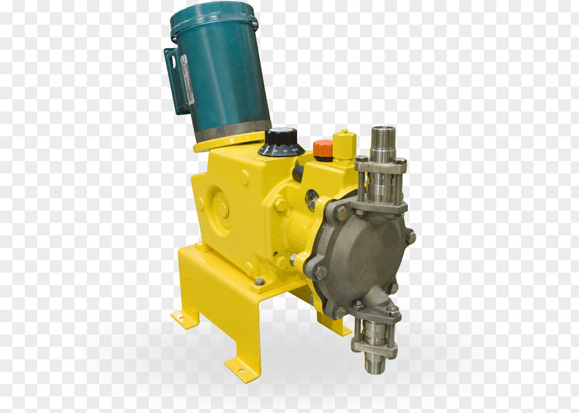 Iso 14000 Metering Pump Diaphragm Gear PNG