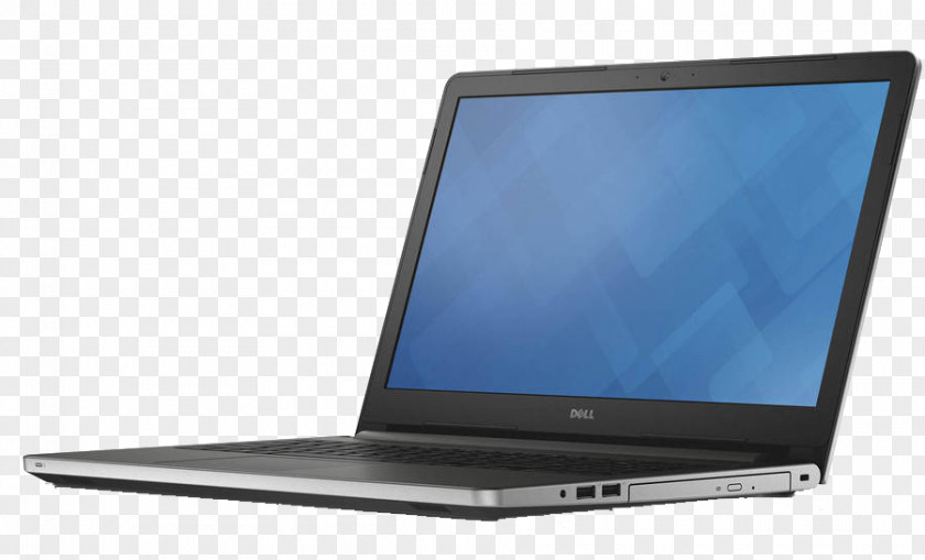 Laptop Dell Latitude Inspiron Precision PNG