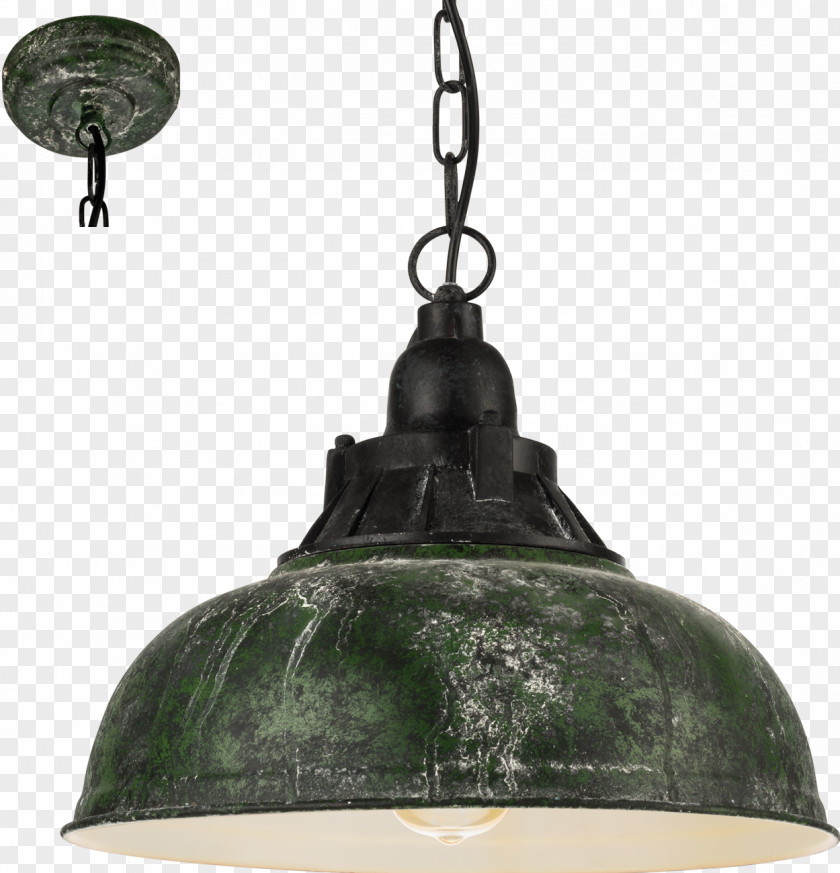 Light Fixture EGLO Lamp Pendant PNG