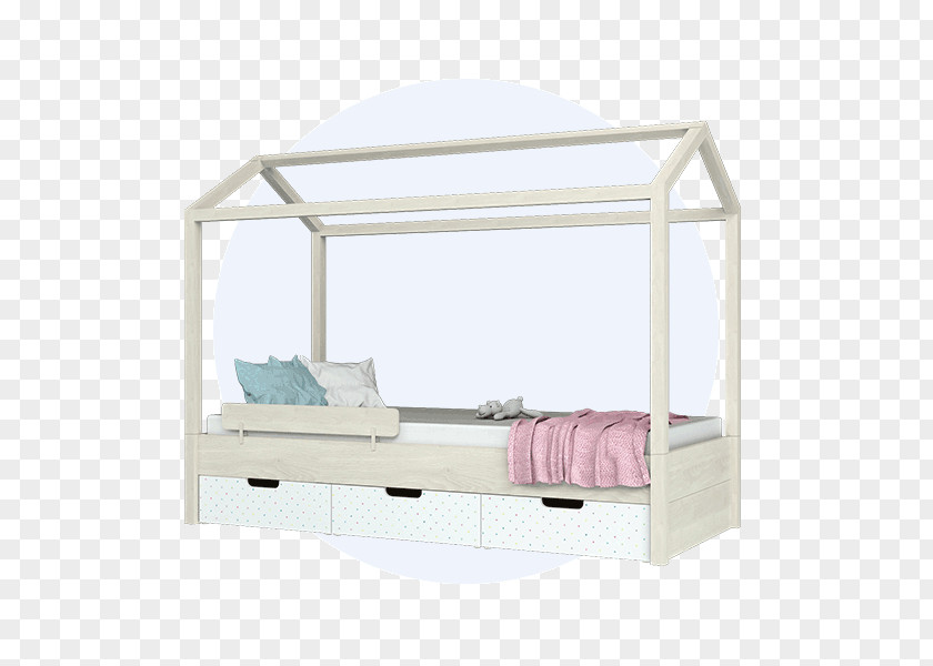 Mattress Bed Frame Cots Furniture PNG