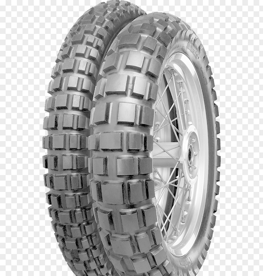 Motorcycle Continental AG Tires Dual-sport PNG