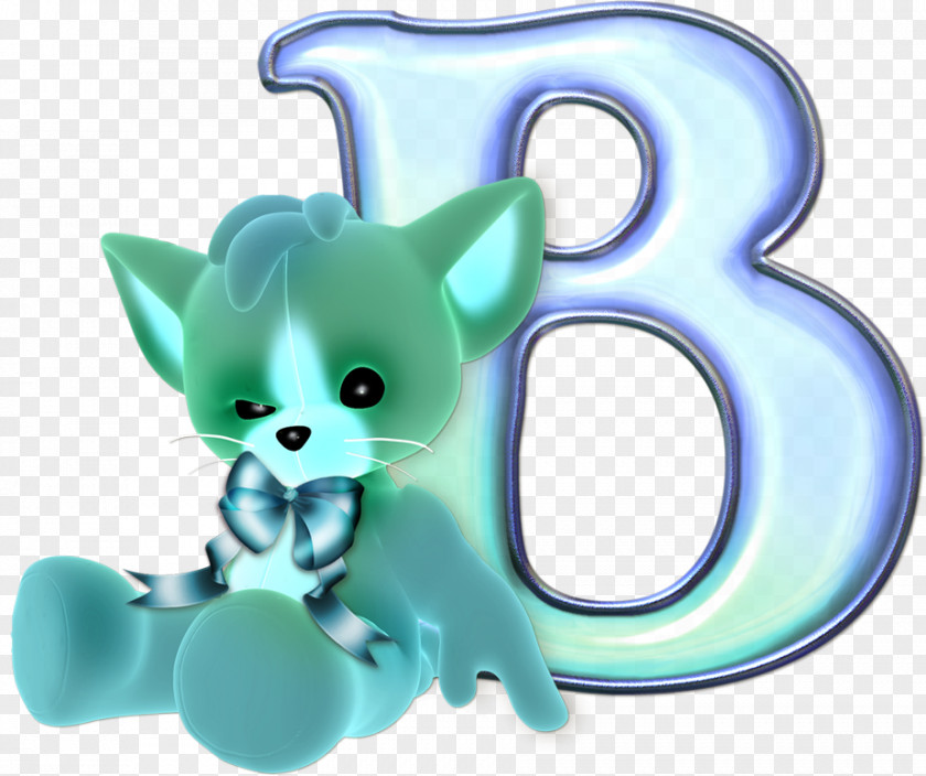 Oh Baby Cat Letter Alphabet M V PNG