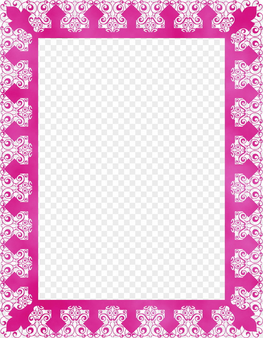 Picture Frame PNG