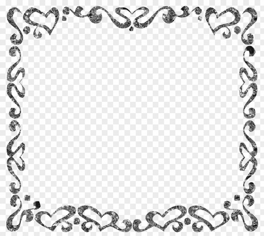 Powerpoint Frame Borders And Frames Rectangle Clip Art PNG