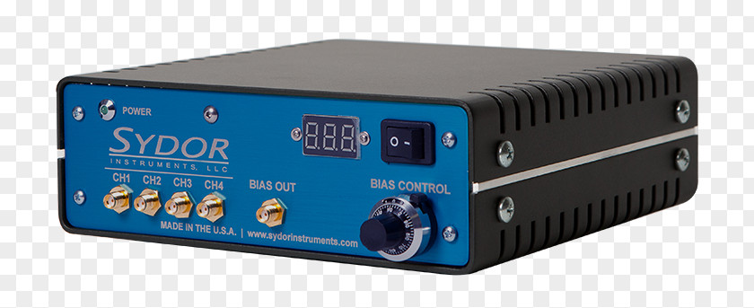 Ray Beam Power Converters Electronics Feedback Sydor Instruments, LLC Computer Monitors PNG