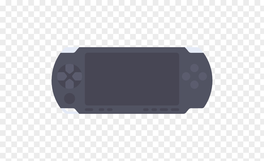 Rectangular Phone PlayStation Portable Accessory Electronics Multimedia PNG