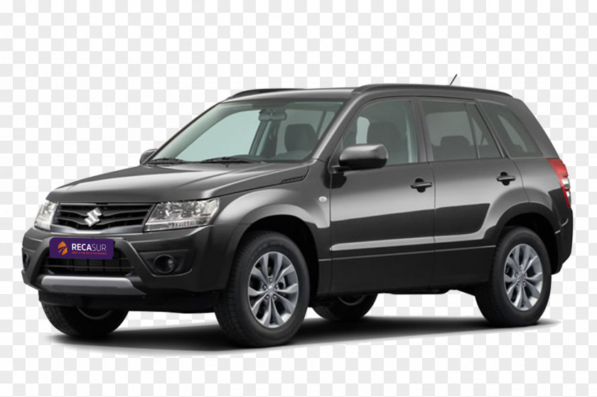 Suzuki Sidekick Car 2007 Grand Vitara 2012 PNG