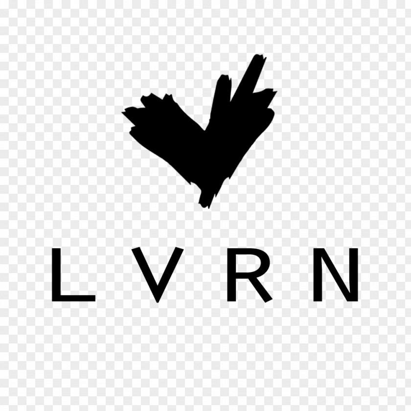 T-shirt LVRN Studios Logo Interscope Records Unisex PNG