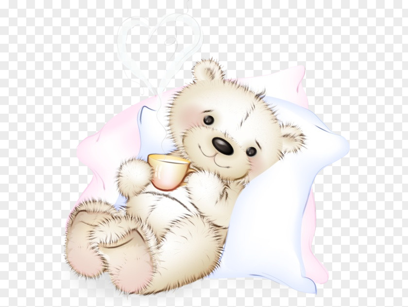 Teddy Bear PNG