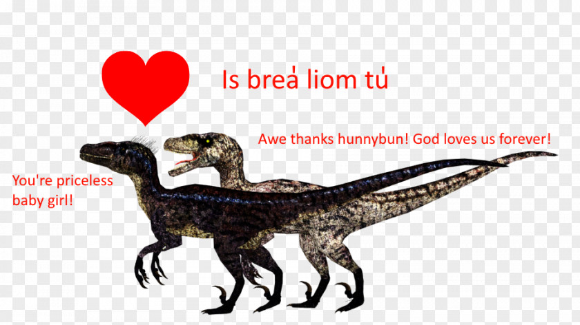 Valentines Poster Velociraptor Tyrannosaurus YouTube Drawing Sinoceratops PNG