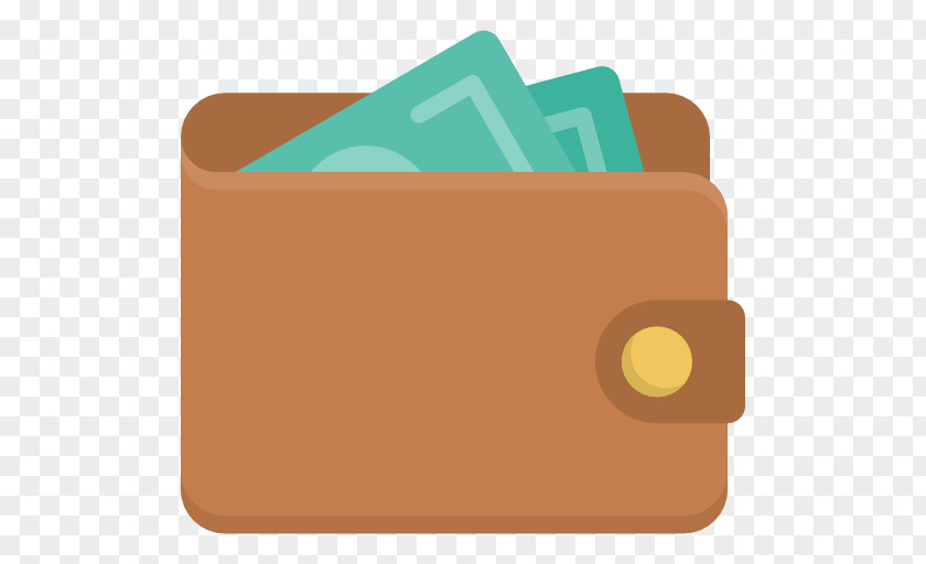 Wallet User Iconfinder Icon PNG