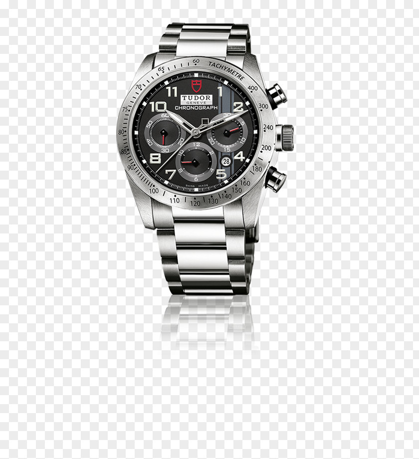 Watch Tudor Watches Chronograph Replica Dial PNG