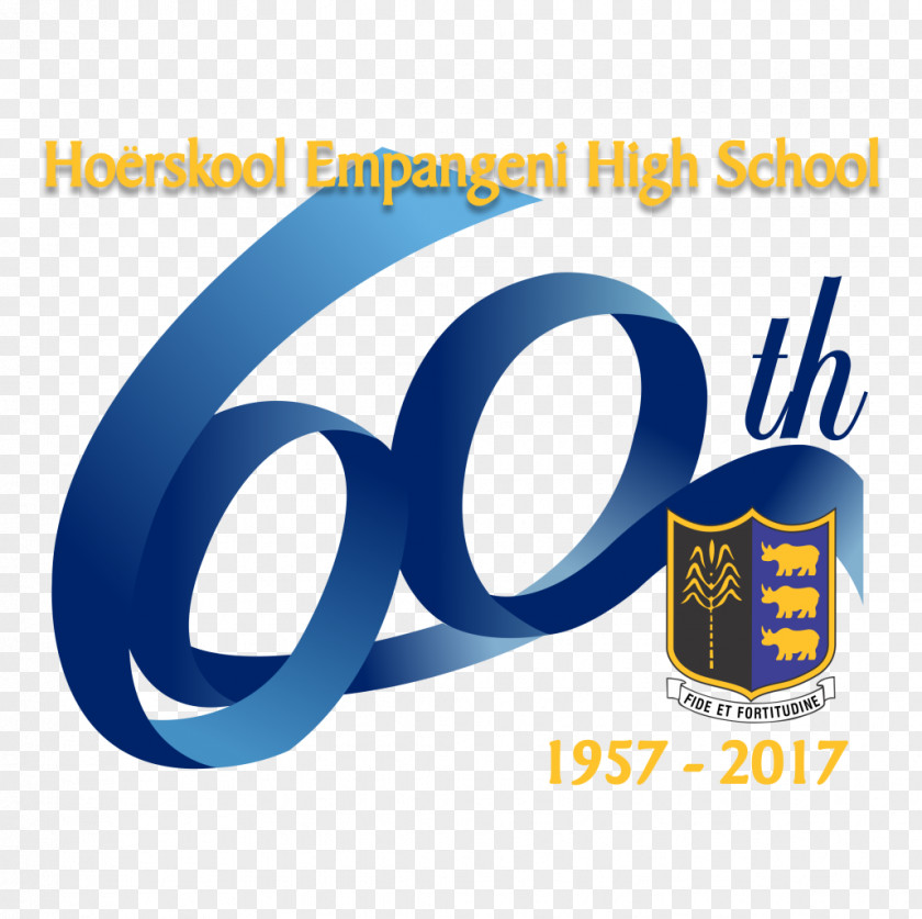 Welcome To School Empangeni High Logo Trademark Subaru Forester 60th Anniversary Font PNG