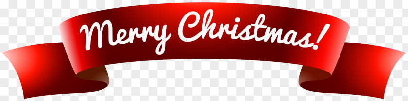 Banner Merry Christmas Clip Art Image Santa Claus Card Greeting PNG