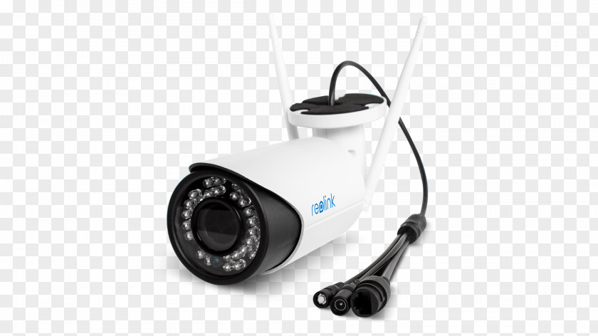Camera IP Wireless Security Zoom Lens Secure Digital PNG