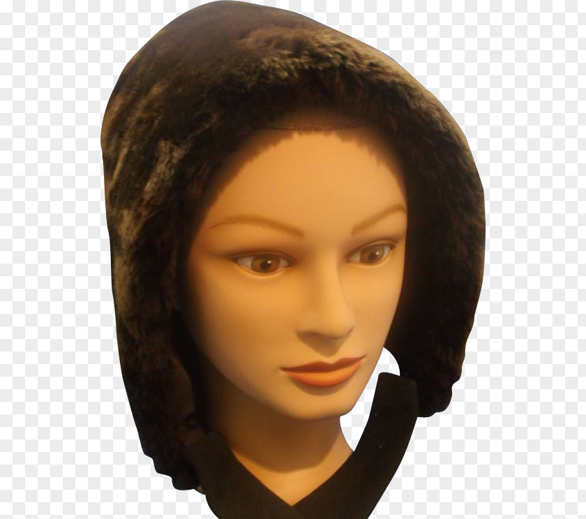 Chin Mannequin Forehead Eyebrow PNG